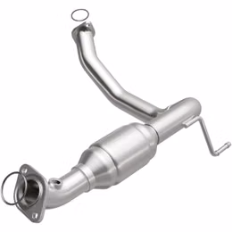 MPE-23984, MagnaFlow Direct-Fit Catalytic Converters for 2003-2009 4RUNNER, 2007-2009 FJ CRUISER - 23984 في الإمارات, دبي. Condition - new. Price 2,970 AED. Photo, seller contacts | AUTO.AE
