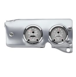 IZL-WL5998W, Intellitronix 1947-1953 Chevy Truck Direct-Fit Analog Gauge Kits for 1947-1953 TRUCK - WL5998W في الإمارات, دبي. Condition - new. Price ⁦3,650 AED⁩. Photo, seller contacts | AUTO.AE