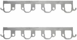 FEL-MS94204, Fel-Pro Exhaust Manifold Gaskets MS 94204 in UAE, Dubai. Condition - new. Price 70 AED. Photo, seller contacts | AUTO.AE