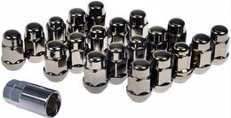 RNB-711-335H, Dorman Lug Nuts 711-335H في الإمارات, دبي. Condition - new. Price 270 AED. Photo, seller contacts | AUTO.AE