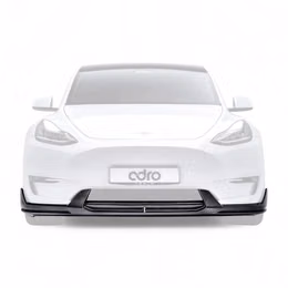 A15A20-1202, ADRO A15A20-1202 Front Lip V2 for TESLA Model Y in UAE, Dubai. Condition - new. Price 7,080 AED. Photo, seller contacts | AUTO.AE