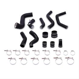 MIO-IPF15011KWBK, Mishimoto Intercooler Pipe and Boot Kits for 2015-2017 EXPEDITION, NAVIGATOR, 2011-2014 F-150 - MMICP-F150-11KWBK в ОАЭ, Дубай. Состояние - новое. Цена ⁦3 820 AED⁩. Фото, контакты продавца | AUTO.AE