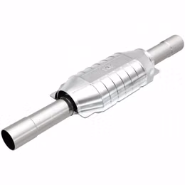 23463, MAGNAFLOW 23463 Catalytic Converter Direct-Fit Standard Grade for CHEVROLET Beretta 1987-1992 في الإمارات, دبي. Condition - new. Price 890 AED. Photo, seller contacts | AUTO.AE