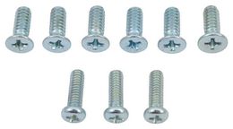 OER-E275, OER Bolts and Screws E275 في الإمارات, دبي. Condition - new. Price 50 AED. Photo, seller contacts | AUTO.AE