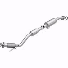 280111, MAGNAFLOW 280111 Catalytic Converter Direct-Fit OEM Grade for TOYOTA Avalon 2019-2022 in UAE, Dubai. Condition - new. Price 3,720 AED. Photo, seller contacts | AUTO.AE