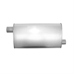 APH-700051, AP Exhaust MSL Maximum Steel 2.5 Inch Muffler 700051 في الإمارات, دبي. Condition - new. Price 220 AED. Photo, seller contacts | AUTO.AE