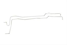 CST-MUT1023-OE, Classic Tube Automatic Transmission Cooler Lines for 1967-1970 MUSTANG - MUT1023-OE в ОАЭ, Дубай. Состояние - новое. Цена 300 AED. Фото, контакты продавца | AUTO.AE