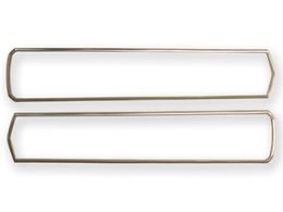 SDK-S7MS-13489-P, Scott Drake Replacement Taillight Components for 1967 MUSTANG - S7MS-13489-P в ОАЭ, Дубай. Состояние - новое. Цена 1 320 AED. Фото, контакты продавца | AUTO.AE