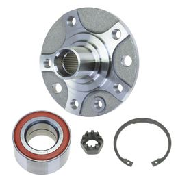 FWB-WH9039K, FAG USA Wheel Bearing and Hub Assemblies WH9039K في الإمارات, دبي. Condition - new. Price 1,140 AED. Photo, seller contacts | AUTO.AE