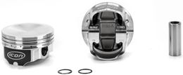 UEM-SIC883-020, ICON Pistons, Custom Order SIC883.020 في الإمارات, دبي. Condition - new. Price 950 AED. Photo, seller contacts | AUTO.AE