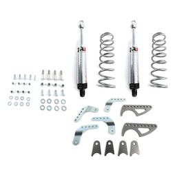 QA1-DS501-1301, QA1 Rear Pro Coilover Conversion Systems DS501-1301 في الإمارات, دبي. Condition - new. Price ⁦3,920 AED⁩. Photo, seller contacts | AUTO.AE