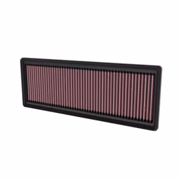 33-5148, K&N 33-5148 Replacement Air Filter for FORD Escape 2023-2026 / FORD Bronco Sport 2025-2026 / FORD Kuga 2025 in UAE, Dubai. Condition - new. Price 350 AED. Photo, seller contacts | AUTO.AE