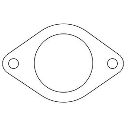 CGT-C15117, Cometic Fuel Pump Gaskets C15117 في الإمارات, دبي. Condition - new. Price 10 AED. Photo, seller contacts | AUTO.AE