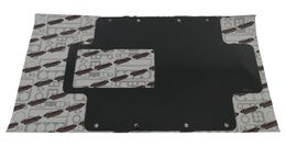FOG-1235, Flatout Gaskets Supercharger to Manifold Gaskets 1235 في الإمارات, دبي. Condition - new. Price ⁦170 AED⁩. Photo, seller contacts | AUTO.AE