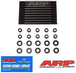 165-4201, ARP 165-4201 Head Stud Kit for SATURN 1.9L SOHC '99-'02 в ОАЭ, Дубай. Состояние - новое. Цена 730 AED. Фото, контакты продавца | AUTO.AE