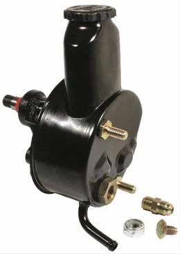 CLP-19-6969BB-P, Classic Performance Power Steering Pump Kits 19-6969BB-P в ОАЭ, Дубай. Состояние - новое. Цена ⁦880 AED⁩. Фото, контакты продавца | AUTO.AE