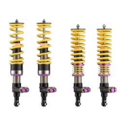 F5 444 36, NOVITEC F5 444 36 Coilover Suspension KW Variant 5 With Lifting System (Cars Without OEM Lifter) for FERRARI F8 2019- в ОАЭ, Дубай. Состояние - новое. Цена 64 860 AED. Фото, контакты продавца | AUTO.AE