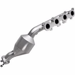 MPE-50740, MagnaFlow Direct-Fit Catalytic Converters for 2003-2004 4RUNNER, 2003-2005 GX470 - 50740 в ОАЭ, Дубай. Состояние - новое. Цена 3 090 AED. Фото, контакты продавца | AUTO.AE