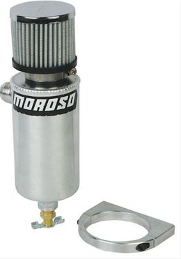 MOR-85467, Moroso Breather Tanks 85467 in UAE, Dubai. Condition - new. Price 840 AED. Photo, seller contacts | AUTO.AE