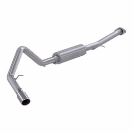 S5024409, MBRP S5024409 Cat-Back 3" Armor Plus (T409 Stainless Steel / Single) for CHEVROLET Suburban 1500 / Avalanche 1500 / GMC Yukon XL 1500 2000-2006 in UAE, Dubai. Condition - new. Price 3,810 AED. Photo, seller contacts | AUTO.AE