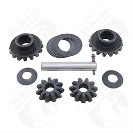 YGA-16067, Yukon Gear & Axle Spider Gear Kits YPKC9.25-S-33-STRAIGHT في الإمارات, دبي. Condition - new. Price 1,750 AED. Photo, seller contacts | AUTO.AE