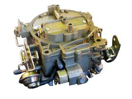 JET-34003, JET Streetmaster Quadrajet Stage 3 750 CFM 4-Barrel Carburetor 34003 في الإمارات, دبي. Condition - new. Price 2,390 AED. Photo, seller contacts | AUTO.AE