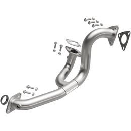 BRE-107-0257, BRExhaust Direct-Fit Front Pipe Kits for 2001-2006 SEBRING, STRATUS - 107-0257 в ОАЭ, Дубай. Состояние - новое. Цена 1 350 AED. Фото, контакты продавца | AUTO.AE