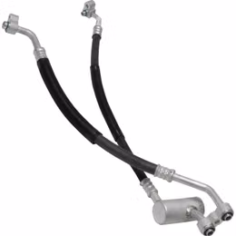 UAC-HA111426C, Universal Air Conditioner Air Conditioning Suction and Discharge Hose Assemblies HA 111426C в ОАЭ, Дубай. Состояние - новое. Цена 220 AED. Фото, контакты продавца | AUTO.AE