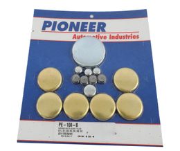 PIO-PE-108-B, Pioneer Performance Freeze Plugs PE-108-B في الإمارات, دبي. Condition - new. Price 100 AED. Photo, seller contacts | AUTO.AE