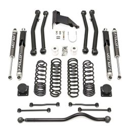 RLS-69-6042, ReadyLift Suspension Terrain Flex Lift Kits for 2020-2025 GLADIATOR - 69-6042 في الإمارات, دبي. Condition - new. Price 11,220 AED. Photo, seller contacts | AUTO.AE