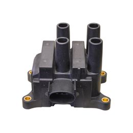 DNP-673-6009, Denso Ignition Coils for 2003-2005 6, 2001-2009 B2300, 2001-2011 RANGER - 673-6009 in UAE, Dubai. Condition - new. Price 310 AED. Photo, seller contacts | AUTO.AE