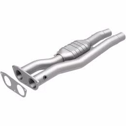 MPE-4451471, MagnaFlow California Grade CARB Compliant Direct-Fit Catalytic Converters 4451471 in UAE, Dubai. Condition - new. Price 7,760 AED. Photo, seller contacts | AUTO.AE