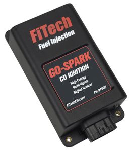 FIF-91000, FiTech Go-Spark CD Ignitions 91000 в ОАЭ, Дубай. Состояние - новое. Цена 1 060 AED. Фото, контакты продавца | AUTO.AE