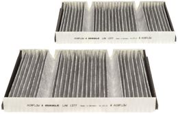 MAH-LAK1377S, Mahle Original Cabin Air Filters LAK 1377/S في الإمارات, دبي. Condition - new. Price 210 AED. Photo, seller contacts | AUTO.AE