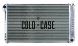 RAD-GMA42, Cold Case Performance Aluminum Radiators GMA42 in UAE, Dubai. Condition - new. Price 2,000 AED. Photo, seller contacts | AUTO.AE