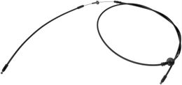 RNB-912-114, Dorman Hood Release Cables for 2010-2015 TUCSON - 912-114 in UAE, Dubai. Condition - new. Price 150 AED. Photo, seller contacts | AUTO.AE