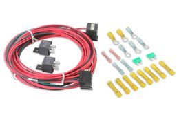 HLY-12-759, 40 amps Holley Late Model Dual Pump Module Relay Kit 12-759 in UAE, Dubai. Condition - new. Price 960 AED. Photo, seller contacts | AUTO.AE