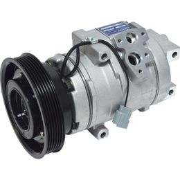 UAC-CO29000C, Universal Air Conditioner Air Conditioning Compressors for 2001-2002 MDX, 1999-2004 ODYSSEY, 2003-2004 PILOT - CO 29000C в ОАЭ, Дубай. Состояние - новое. Цена 1 120 AED. Фото, контакты продавца | AUTO.AE