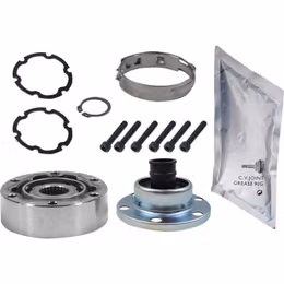 SDH-25-10140069, Dana Spicer Drivetrain Products - CV Joint Repair Kits for 2000-2007 CARAVAN, 2000-2003 VOYAGER - 25-10140069 in UAE, Dubai. Condition - new. Price 470 AED. Photo, seller contacts | AUTO.AE