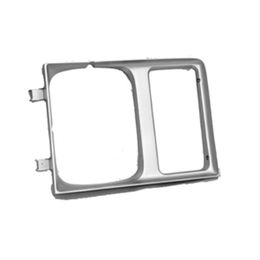 BDY-GM2512182PP, Body Parts Headlight Bezels GM2512182PP in UAE, Dubai. Condition - new. Price 60 AED. Photo, seller contacts | AUTO.AE