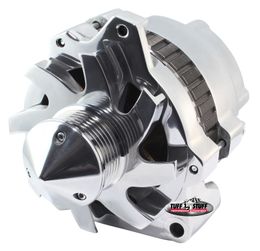TFF-7860FP6G22, Tuff Stuff Performance Silver Bullet Alternators 7860FP6G22 في الإمارات, دبي. Condition - new. Price 1,510 AED. Photo, seller contacts | AUTO.AE