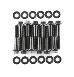 ARP-154-2001, ARP Chromoly Intake Manifold Bolt Kits 154-2001 في الإمارات, دبي. Condition - new. Price 160 AED. Photo, seller contacts | AUTO.AE