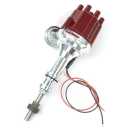 PNX-D7131701, PerTronix Flame-Thrower Plug and Play Billet Distributors with Ignitor III® Module D7131701 в ОАЭ, Дубай. Состояние - новое. Цена 2 210 AED. Фото, контакты продавца | AUTO.AE