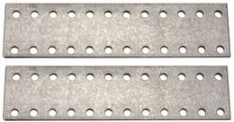 VTA-03115-VUB, Vintage Air Universal Condenser Brackets 03115-VUB в ОАЭ, Дубай. Состояние - новое. Цена 80 AED. Фото, контакты продавца | AUTO.AE