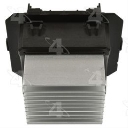 FSS-20568, Four Seasons Blower Motor Resistors 20568 in UAE, Dubai. Condition - new. Price 520 AED. Photo, seller contacts | AUTO.AE