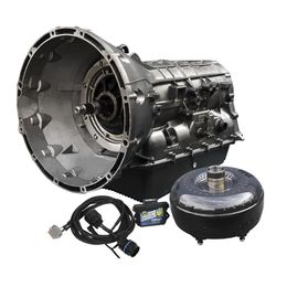 BDD-1064514SS, BD Diesel Performance Automatic Transmissions for 2006-2007 F-250 SUPER DUTY, 2005-2007 F-350 SUPER DUTY - 1064514SS в ОАЭ, Дубай. Состояние - новое. Цена 33 400 AED. Фото, контакты продавца | AUTO.AE
