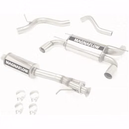 16832, MAGNAFLOW 16832 Exhaust System Street Series for HUMMER H3 2008-2010 в ОАЭ, Дубай. Состояние - новое. Цена 8 320 AED. Фото, контакты продавца | AUTO.AE