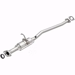 24990, MAGNAFLOW 24990 Catalytic Converter Direct-Fit HM Grade for CHEVROLET Metro 1998-2001 في الإمارات, دبي. Condition - new. Price 2,810 AED. Photo, seller contacts | AUTO.AE