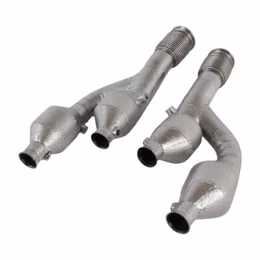 L1 444 13, NOVITEC L1 444 13 Sport Metal Catalysts, 2pcs for LAMBORGHINI Revuelto 2023- в ОАЭ, Дубай. Состояние - новое. Цена 50 750 AED. Фото, контакты продавца | AUTO.AE