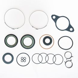 EDD-8946, Edelmann Rack and Pinion Seal Kits for 2001-2007 SEQUOIA, 2000-2006 TUNDRA - 8946B في الإمارات, دبي. Condition - new. Price 240 AED. Photo, seller contacts | AUTO.AE